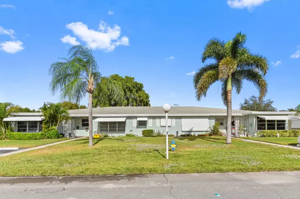 185 E High Point TER A, Delray Beach, FL 33445