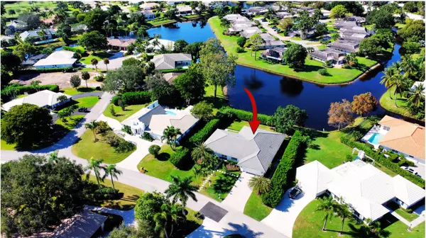 4941 S Lake DR, Boynton Beach, FL 33436