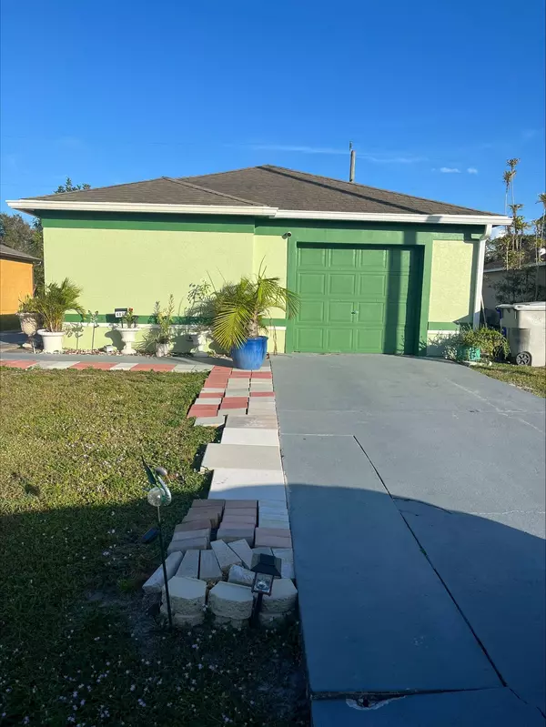 4826 29th AVE, Vero Beach, FL 32967