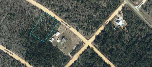 Tbd Cherokee ST, Marianna, FL 32446