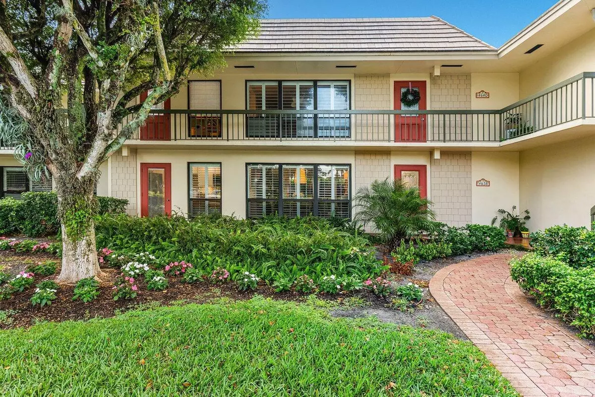 Boynton Beach, FL 33436,4638 Kittiwake CT Kingfisher S