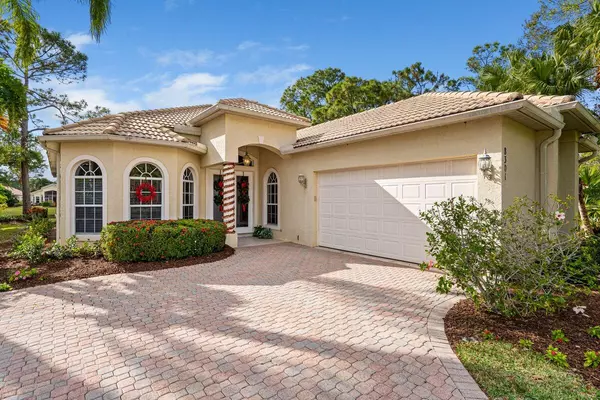 Port Saint Lucie, FL 34986,8301 Belfry PL