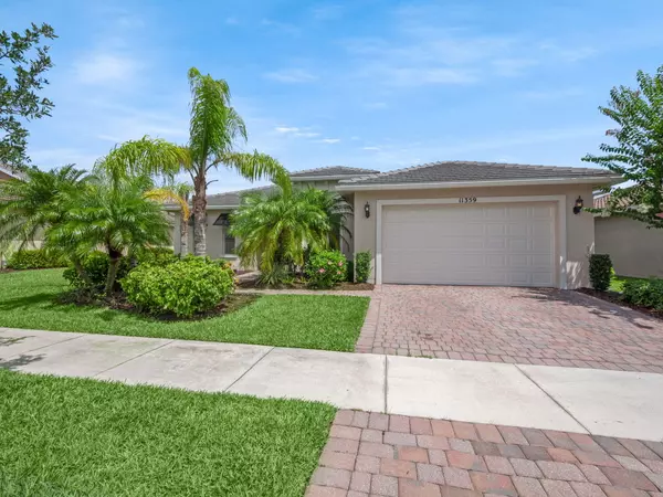 Port Saint Lucie, FL 34987,11359 SW SW Apple Blossom TRL