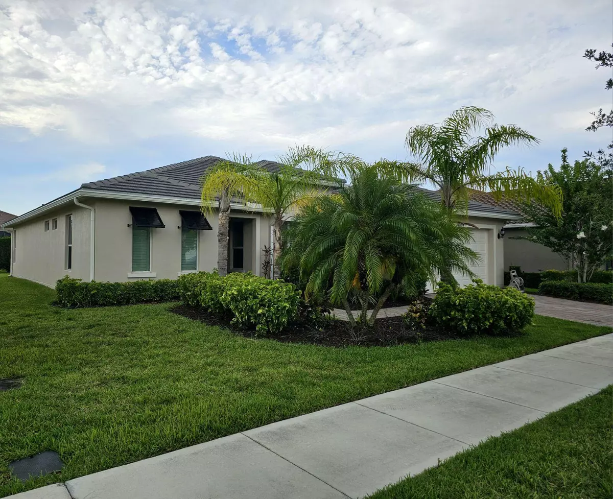 Port Saint Lucie, FL 34987,11359 SW SW Apple Blossom TRL