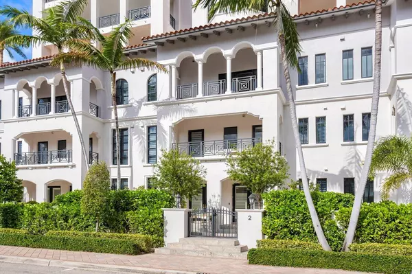 Boca Raton, FL 33432,200 E Palmetto Park RD Th-2