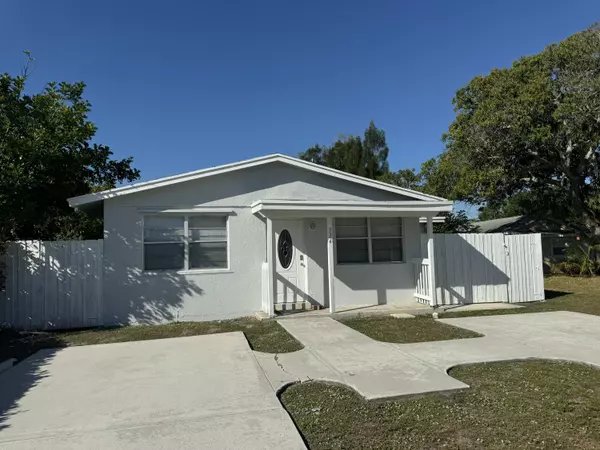 334 NW 7th AVE, Delray Beach, FL 33444