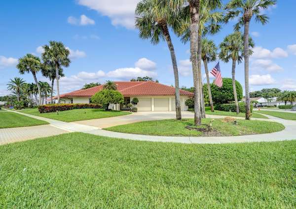 4246 Live Oak BLVD, Delray Beach, FL 33445