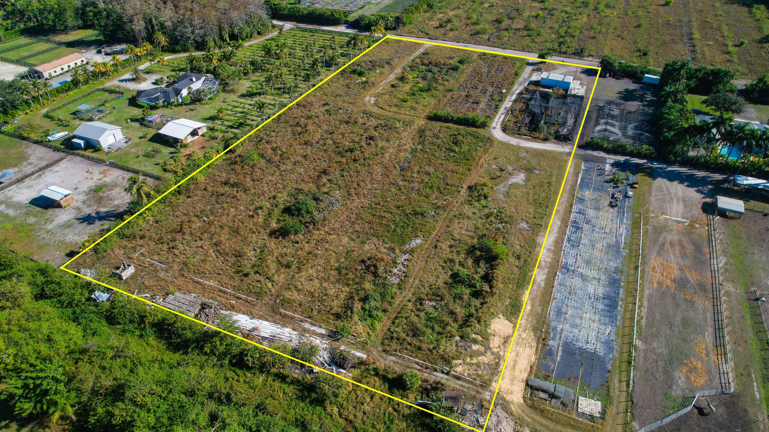 Lake Worth, FL 33449,6305 E Park LN