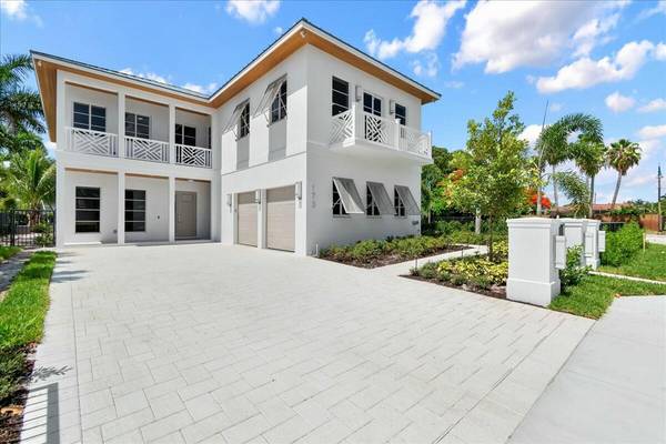 173 Wellesley DR, Lake Worth Beach, FL 33460