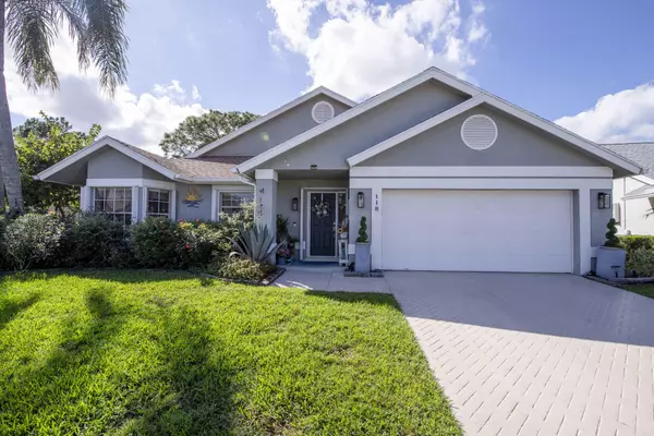 Jupiter, FL 33458,118 Adobe CIR