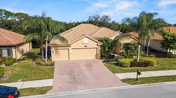 2275 NW Diamond Creek WAY, Jensen Beach, FL 34957