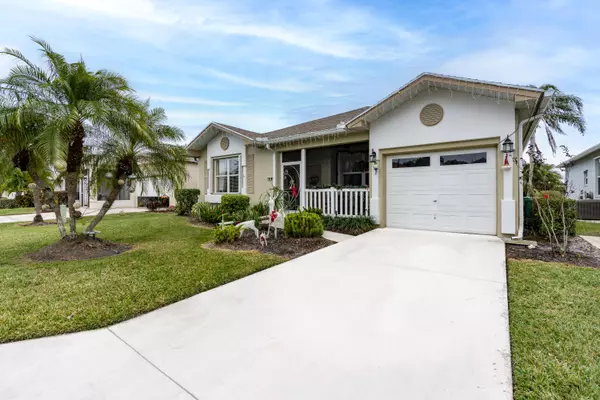 Port Saint Lucie, FL 34986,505 NW Galatone CT