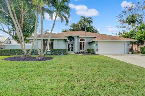 13632 Brightstone ST, Wellington, FL 33414