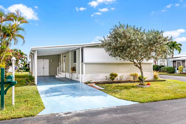 55001 Barbados Bay, Boynton Beach, FL 33436