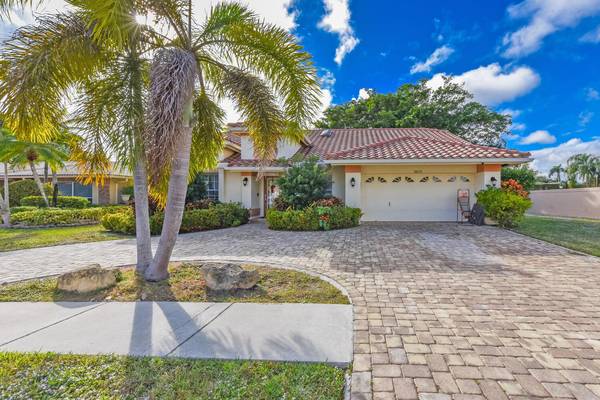 20112 Back Nine DR, Boca Raton, FL 33498