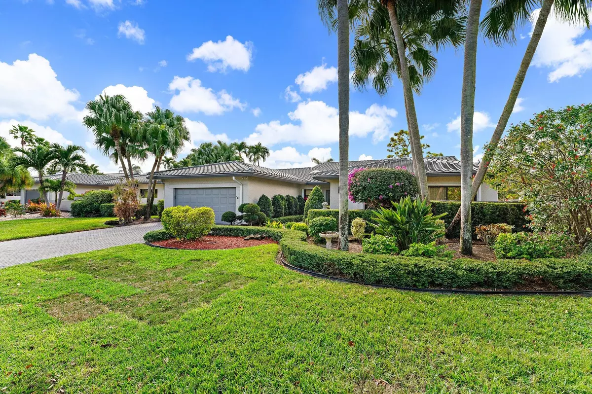 Boynton Beach, FL 33436,63 Northwoods LN