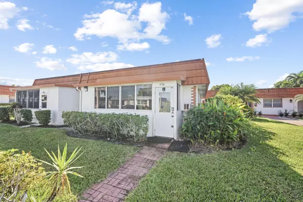 Delray Beach, FL 33446,156 Waterford G