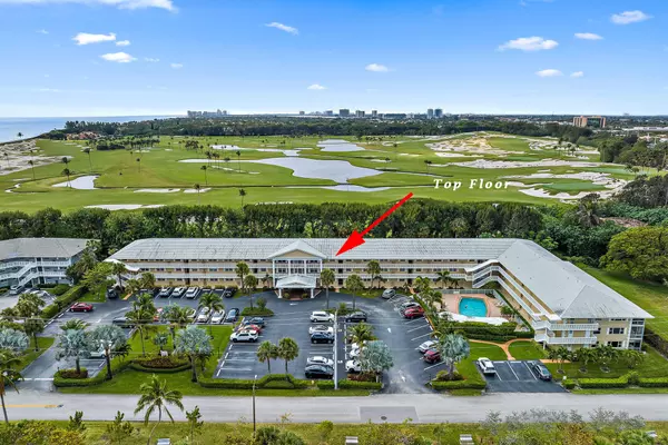 Juno Beach, FL 33408,20 Celestial WAY 306