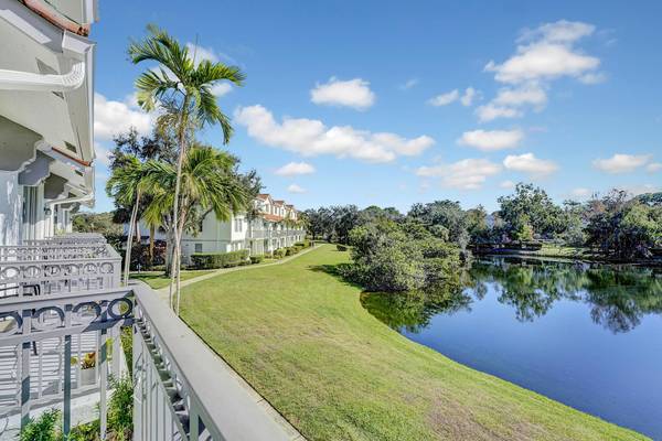 Delray Beach, FL 33444,2040 Alta Meadows LN 1606