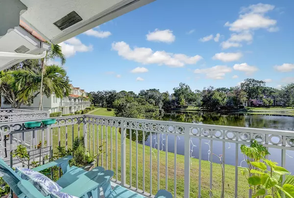 Delray Beach, FL 33444,2040 Alta Meadows LN 1606