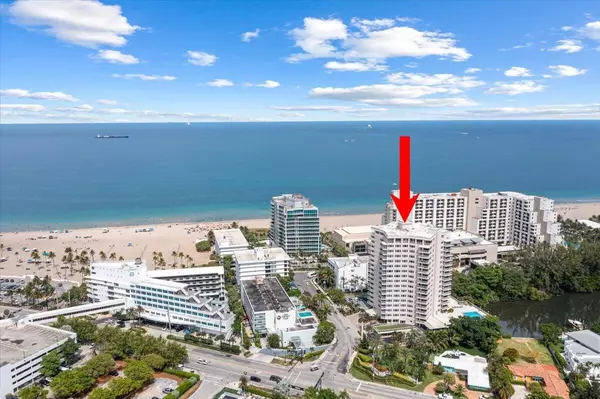 Fort Lauderdale, FL 33316,3000 Holiday DR 704