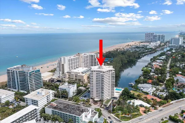 3000 Holiday DR 704, Fort Lauderdale, FL 33316