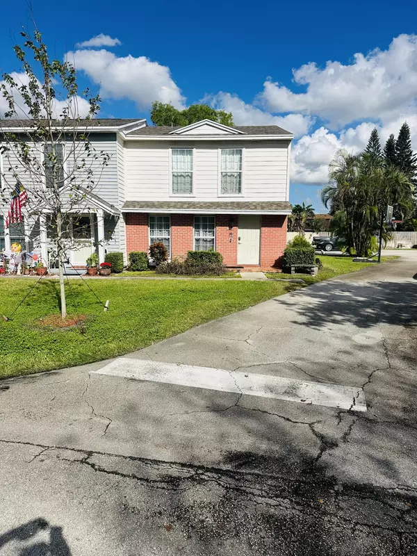 Wellington, FL 33414,1606 Brier Patch TRL