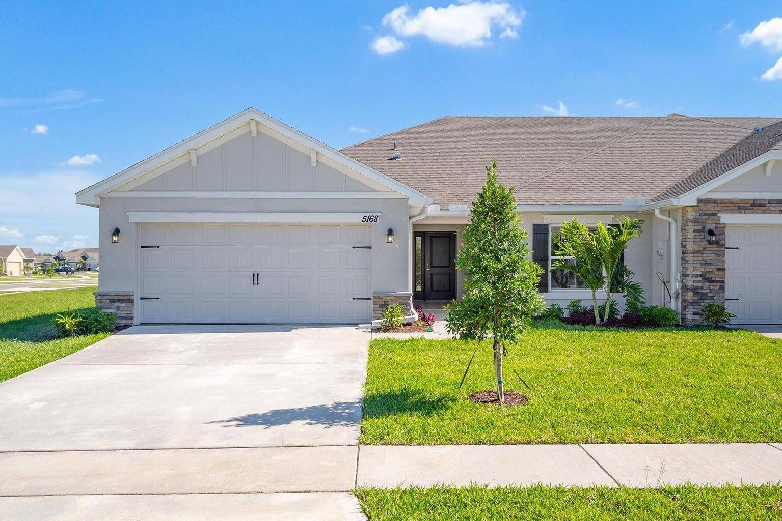 5123 Modeno ST, Fort Pierce, FL 34951