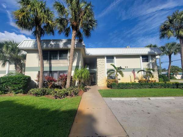 2302 Sunrise BLVD 3-210, Fort Pierce, FL 34982