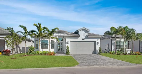 9705 Spruce Woods DR, Boynton Beach, FL 33473