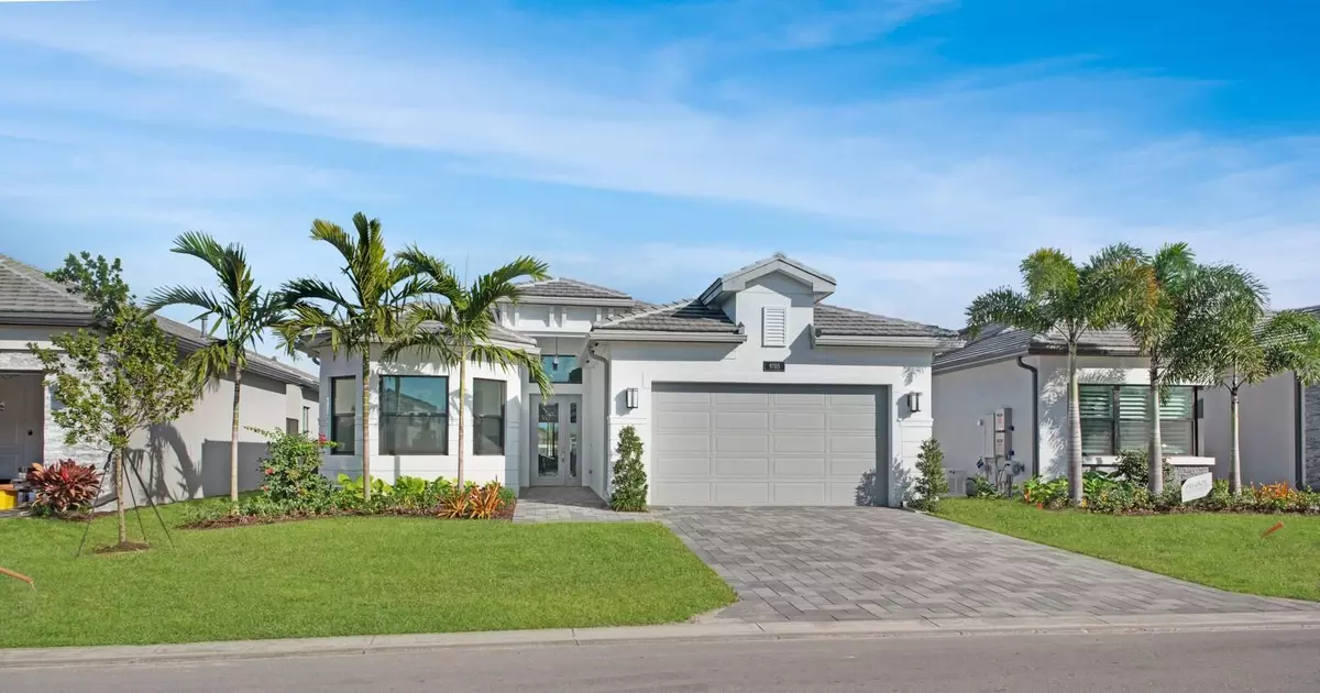 Boynton Beach, FL 33473,9705 Spruce Woods DR