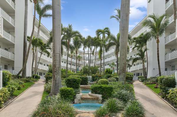 2850 S Ocean BLVD 208, Palm Beach, FL 33480