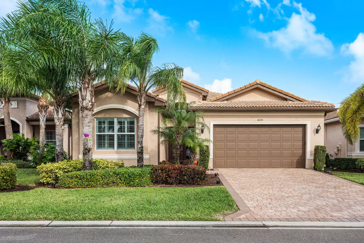 Boynton Beach, FL 33473,8295 Boulder Mountain TER