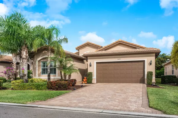 Boynton Beach, FL 33473,8295 Boulder Mountain TER