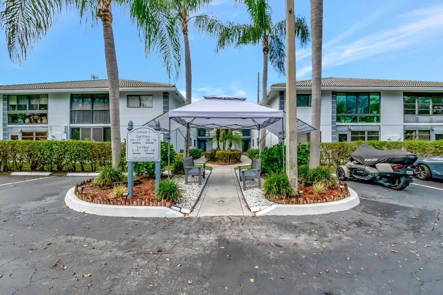 15011 Ashland 27 CIR 27, Delray Beach, FL 33484