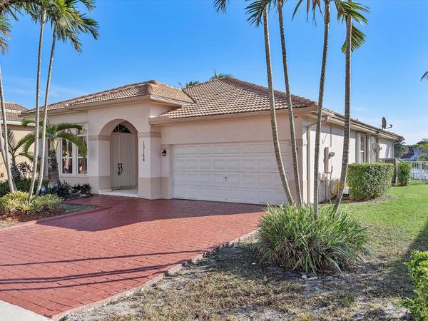 Miramar, FL 33027,13166 SW 21 ST