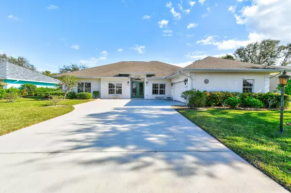 Fort Pierce, FL 34982,4354 Gator Trace CIR