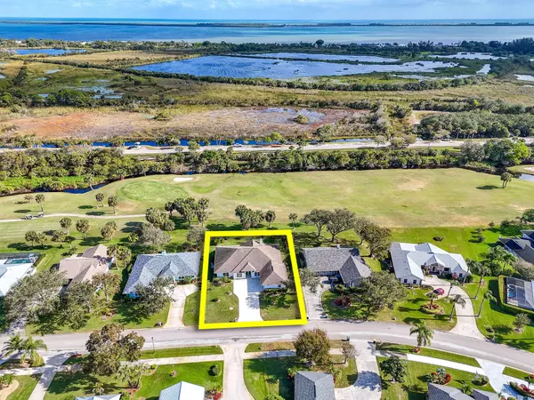 Fort Pierce, FL 34982,4354 Gator Trace CIR