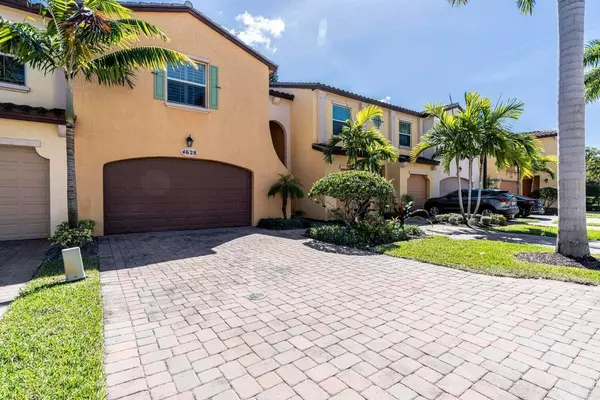 Palm Beach Gardens, FL 33418,4628 Mediterranean CIR