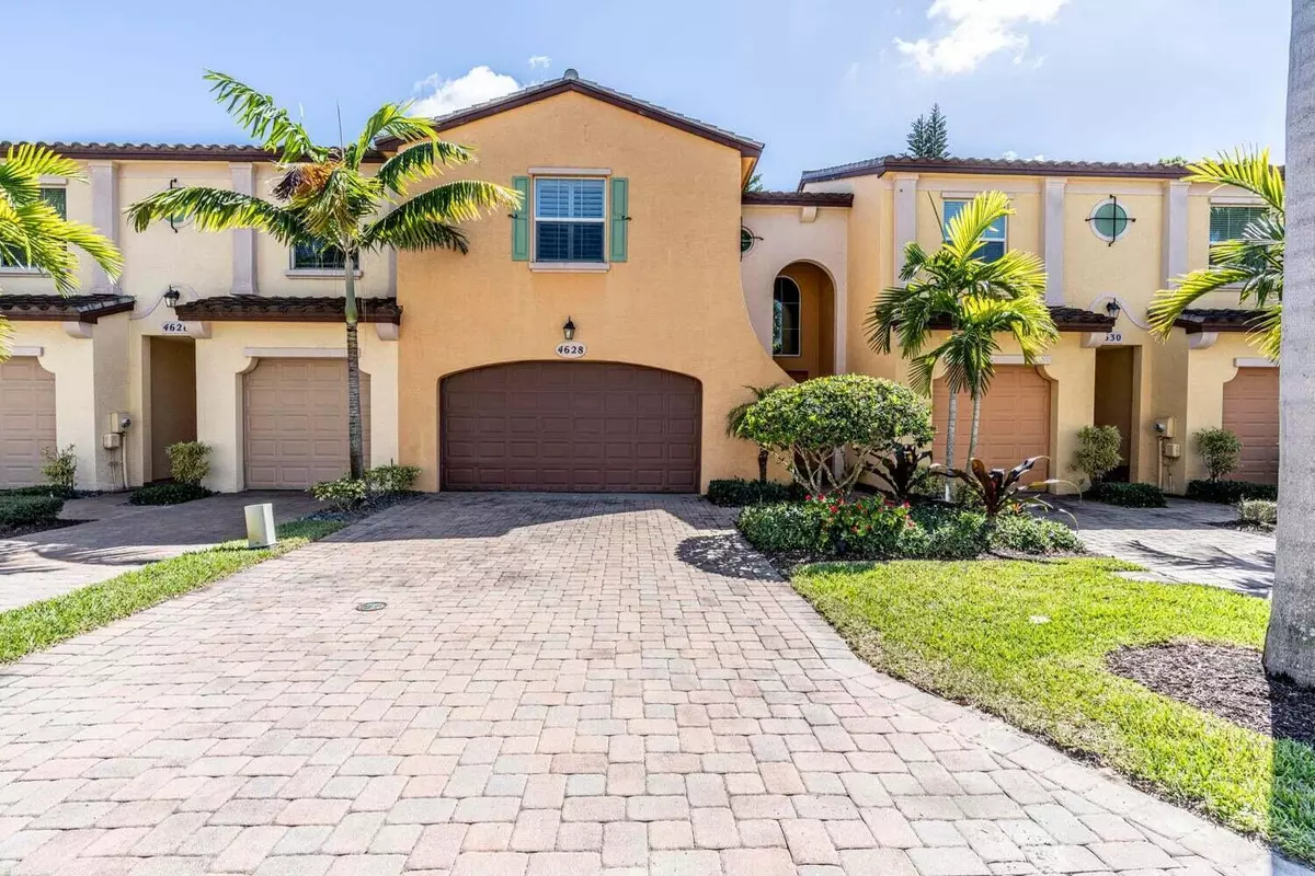 Palm Beach Gardens, FL 33418,4628 Mediterranean CIR