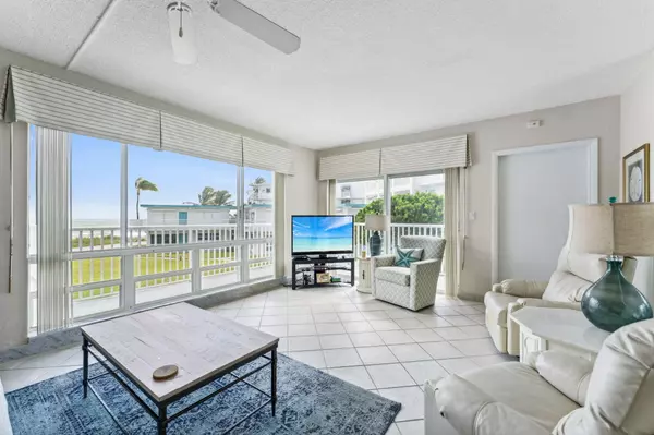 Lauderdale By The Sea, FL 33062,1470 S Ocean BLVD 1002