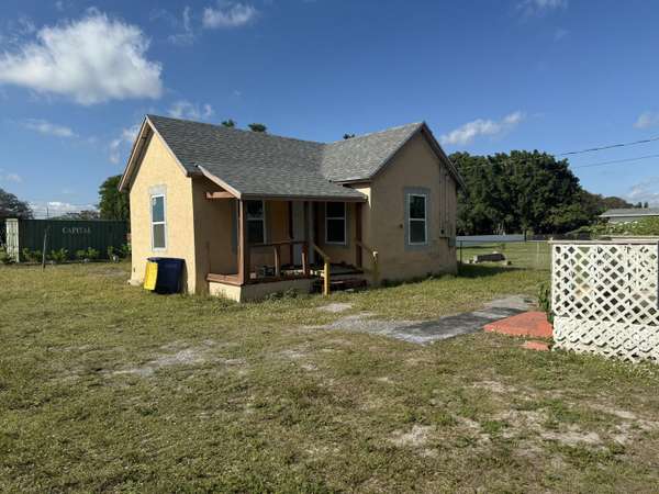 Fort Pierce, FL 34950,1405 N 15th ST