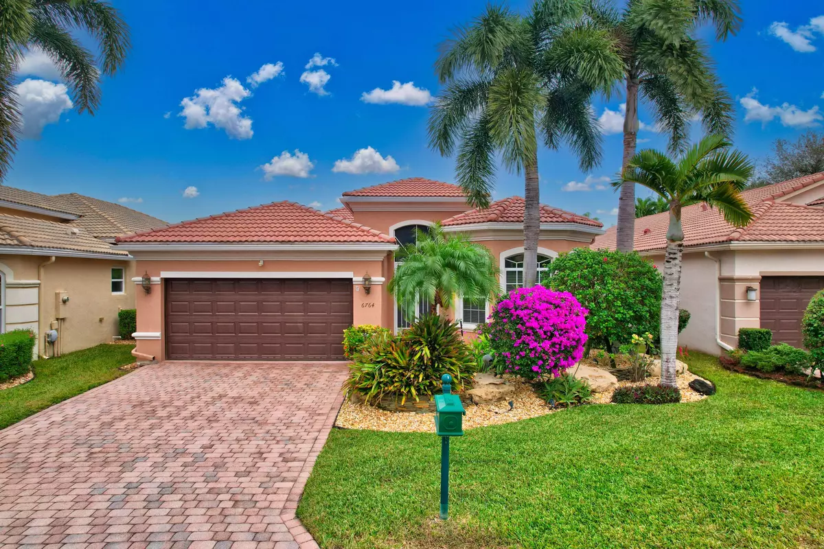 Lake Worth, FL 33467,6764 Pisano DR