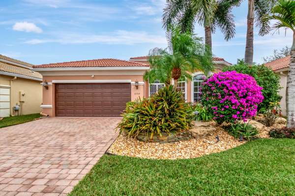 Lake Worth, FL 33467,6764 Pisano DR