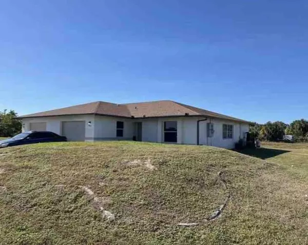 Lehigh Acres, FL 33971,3963-3965 W 20th ST