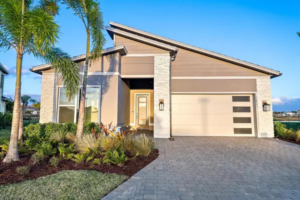 12421 Banner CT, Palm Beach Gardens, FL 33412