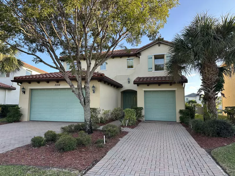 3102 Payson WAY, Wellington, FL 33414