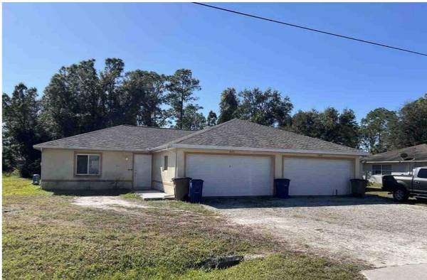 4425-4427 SW 29th ST, Lehigh Acres, FL 33973