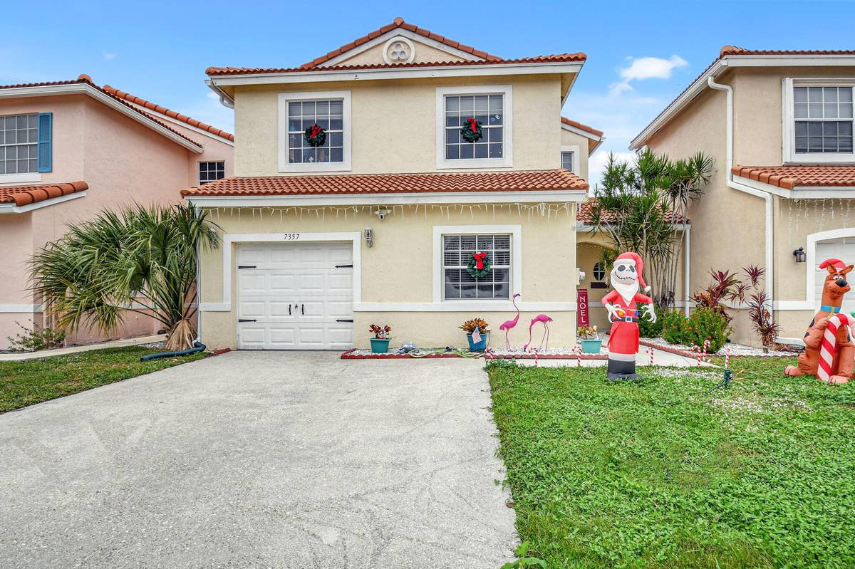 Lake Worth, FL 33467,7357 Burgess DR