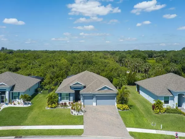Vero Beach, FL 32967,7257 33rd SQ